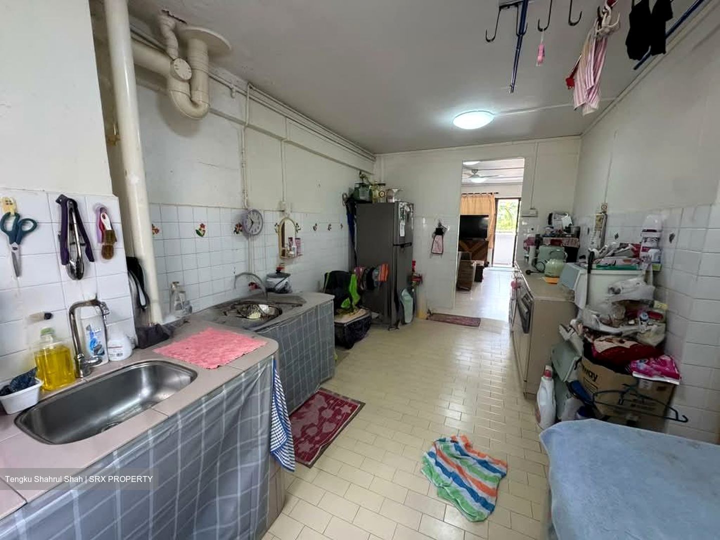 Blk 172 Ang Mo Kio Avenue 4 (Ang Mo Kio), HDB 3 Rooms #553438221